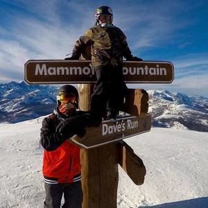 Meet your Posher, Chuck